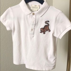 Gucci Polo t-Shirt